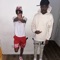 Llbaba 2 (feat. Headhunch0 & Lubandz) - 2glocks.red lyrics