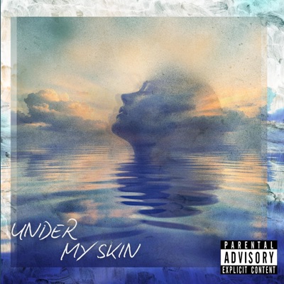 Under my skin (feat. Mahogany Fleming) - Single