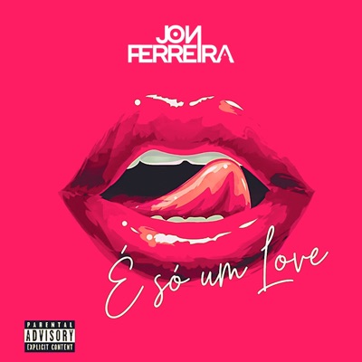 É Só um Love - EP