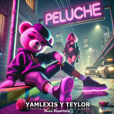Peluche - Single