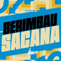 Berimbau Sacana - Single - MALTA 07