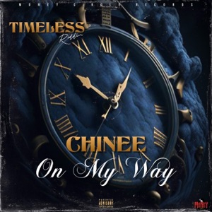 On My Way (feat. Chinee) [Timeless Riddim]