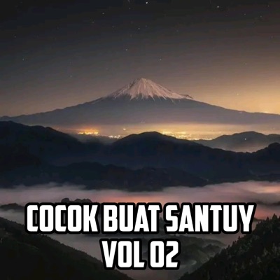 Ikyy Pahlevii - Cocok Buat Santuy, Vol. 02