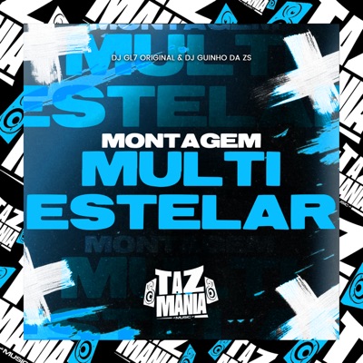 Montagem Multi Estelar - Single