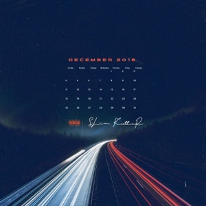 December 2016 - EP