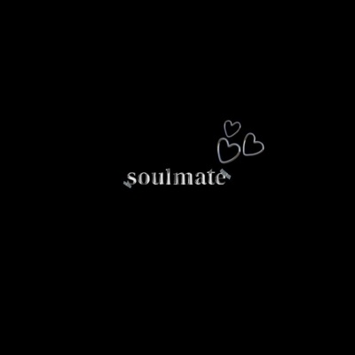 soulmate - Single
