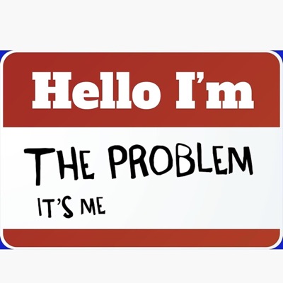 Im The Problem (feat. BvbyJoker) - Single