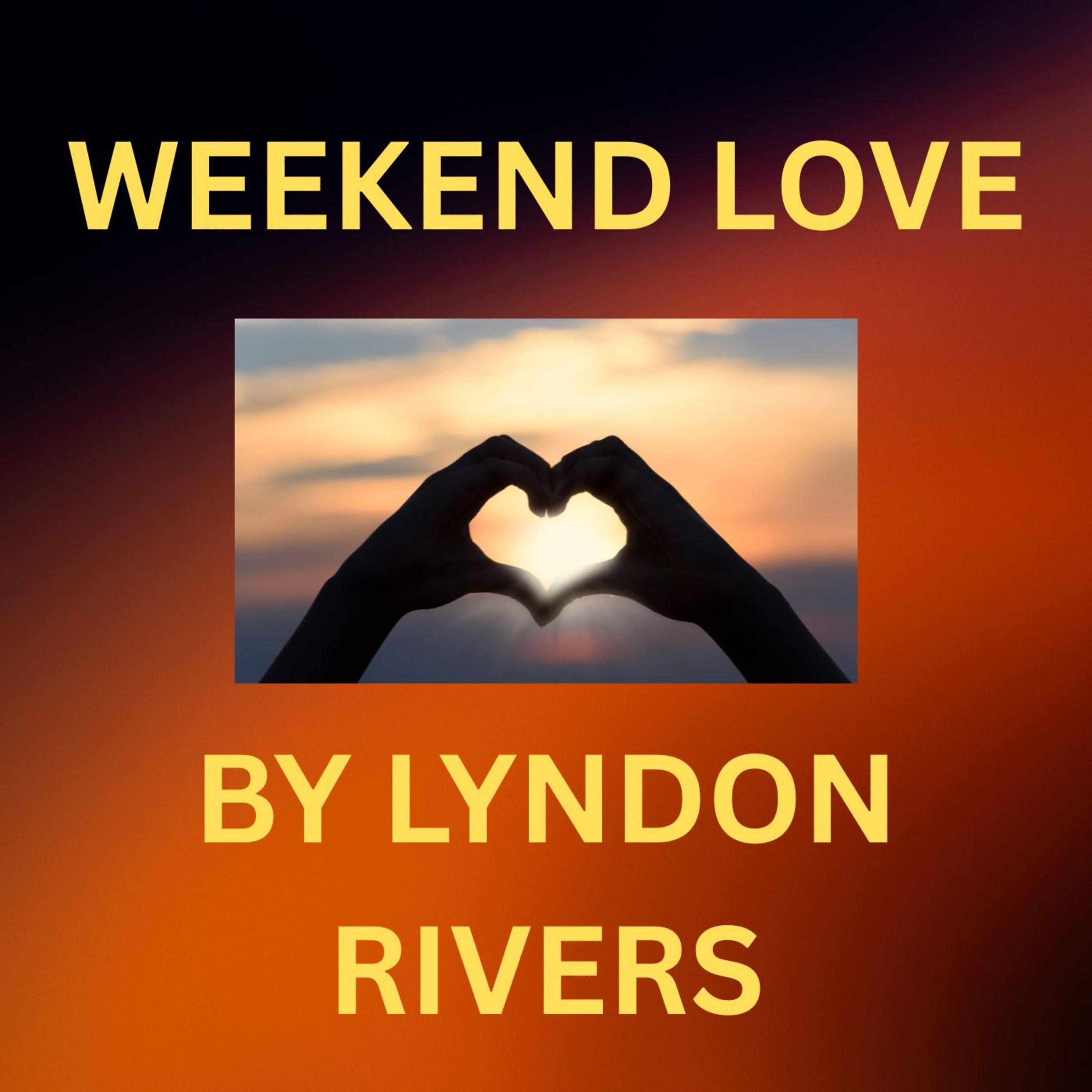 Weekend Love - Single