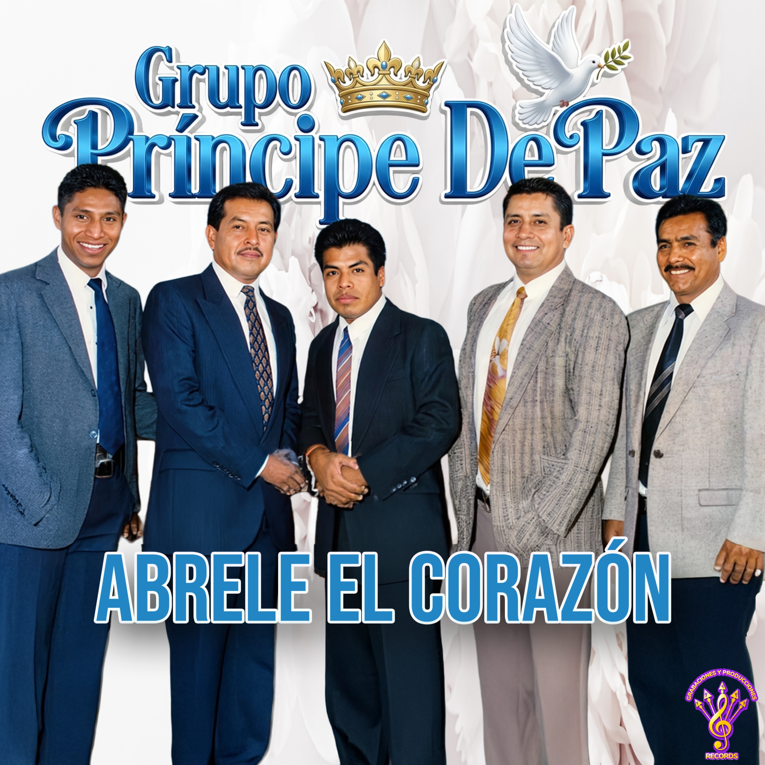 Ábrele El Corazón