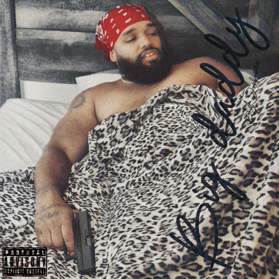 Big daddy (big Mama Rmx) - Single