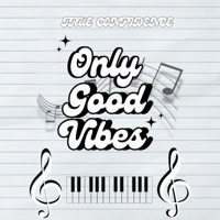 Only Good Vibes - Single - True Confidence