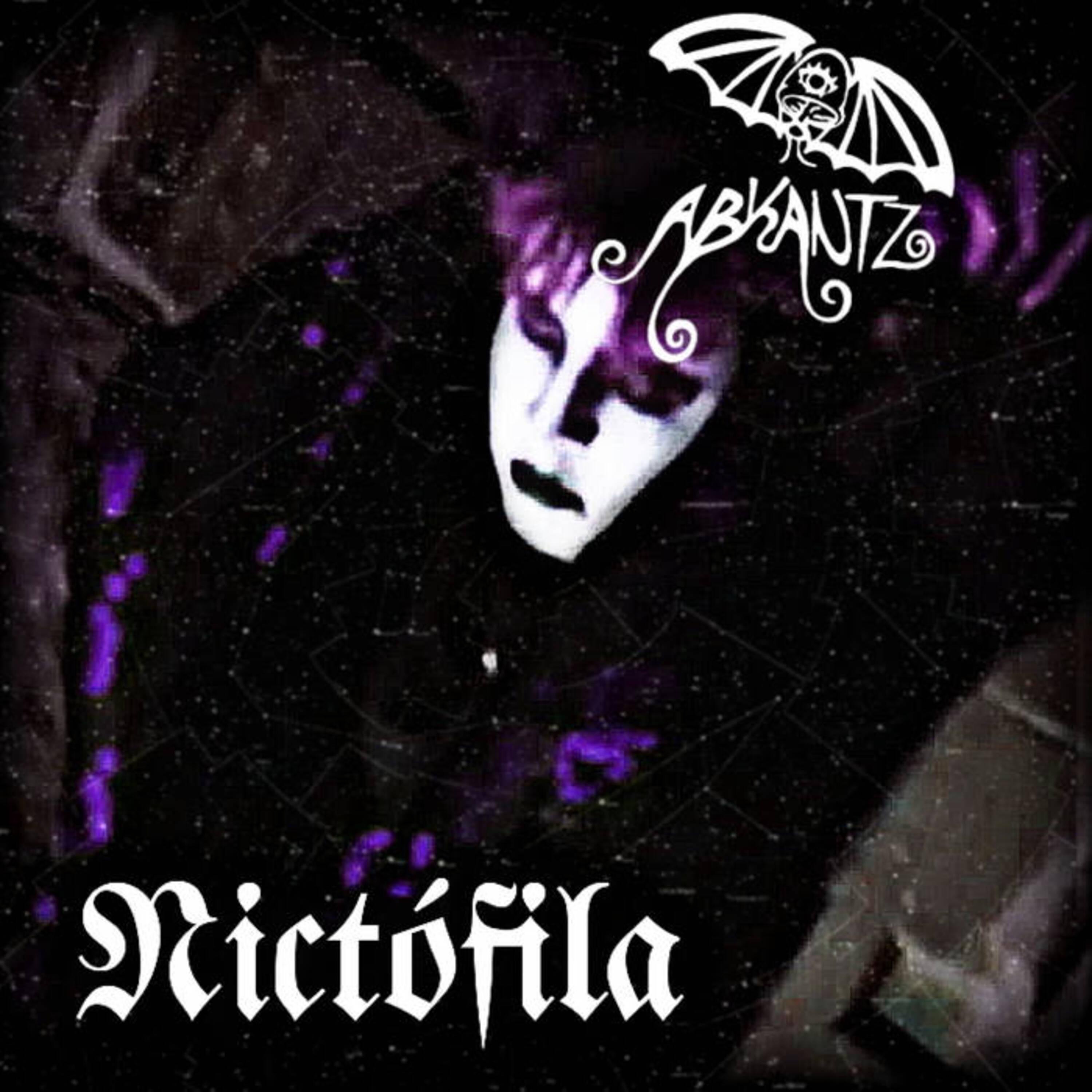 Nictófila - Single