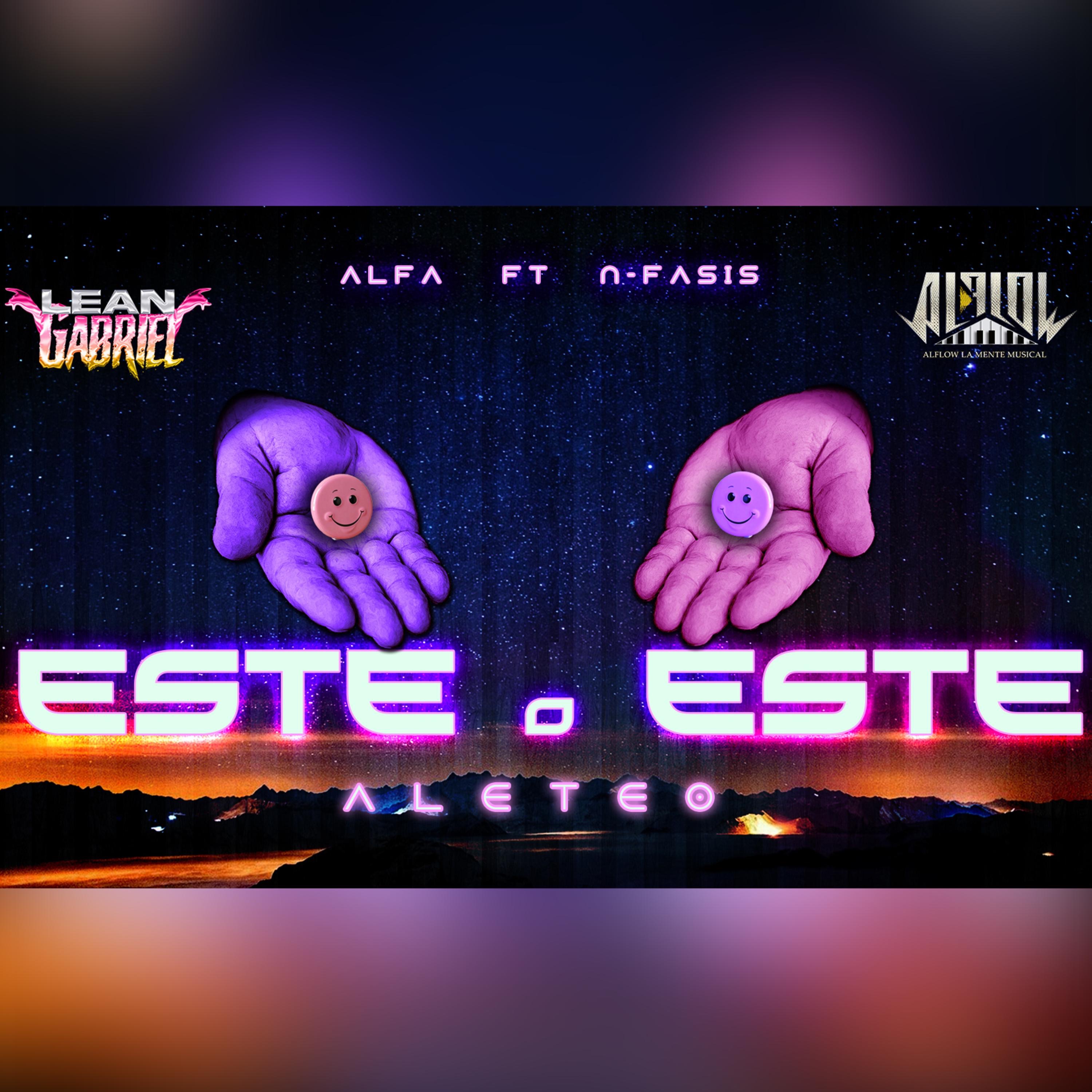 Este o Este (feat. Lean Gabriel) - Single