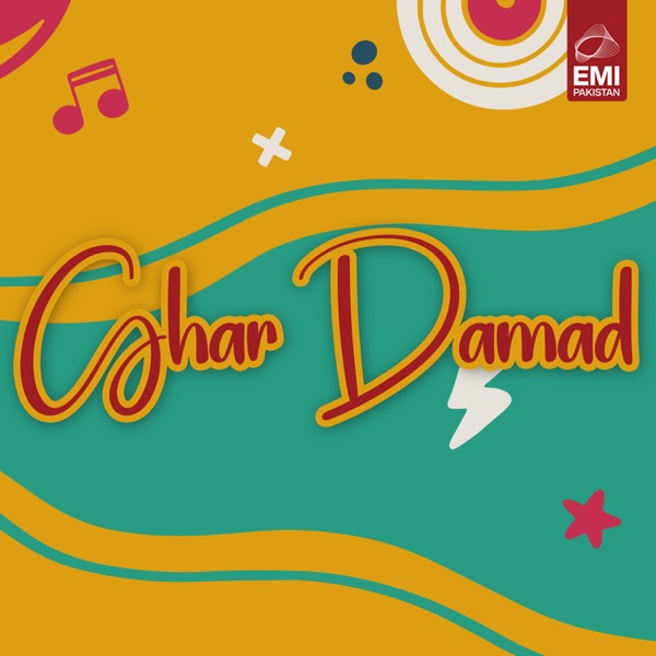 Ghar Damad (Original Motion Picture Soundtrack)