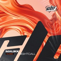 Nightcall - Single - Malikk