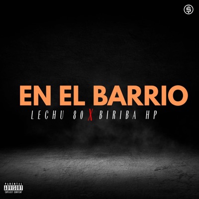 En el Barrio - Single