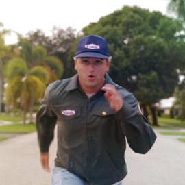 Running (feat. ANDREWBATES) Leondis