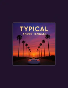 Ascolta Andre Tenossi, guarda video musicali, leggi la biografia, vedi le date del tour & altro!