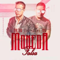 Moneda Falsa (feat. Nico Otro Sitio) - Single - Kekelandia