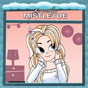 Mistletoe - Single