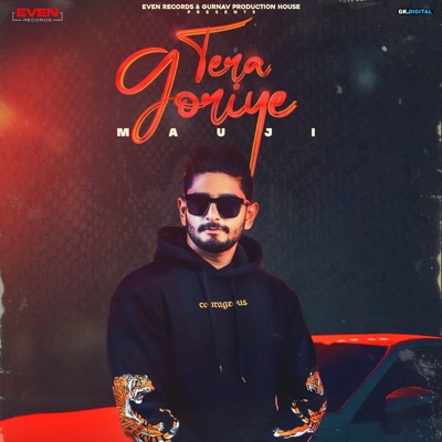 Tera Goriye - Single