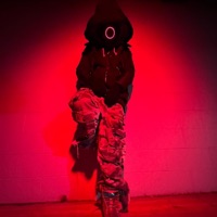 RED FACES - Single - Dirty Dev