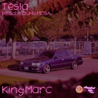 Tesla - Single - KingMarc