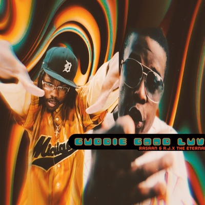 Guddie Good Luv (Clean) - Single