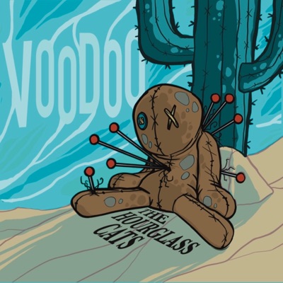 VOODOO - Single