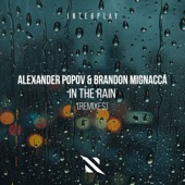 In the Rain (Aimoon Remix) artwork