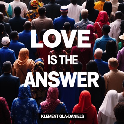 Love Is The Answer - EP