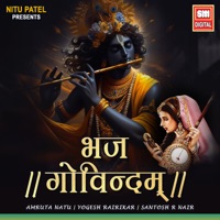 Bhaj Govindam - Single - Amruta Natu & Yogesh Rairikar