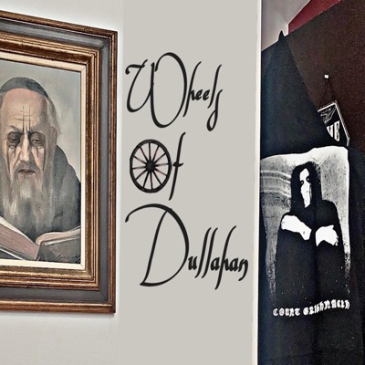 Wheels Of Dullahan - EP