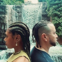 NOVA (feat. Kapi-Ku) - Single - Solar Reign