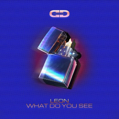 What Do You See - EP