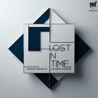 Lost in Time - Single