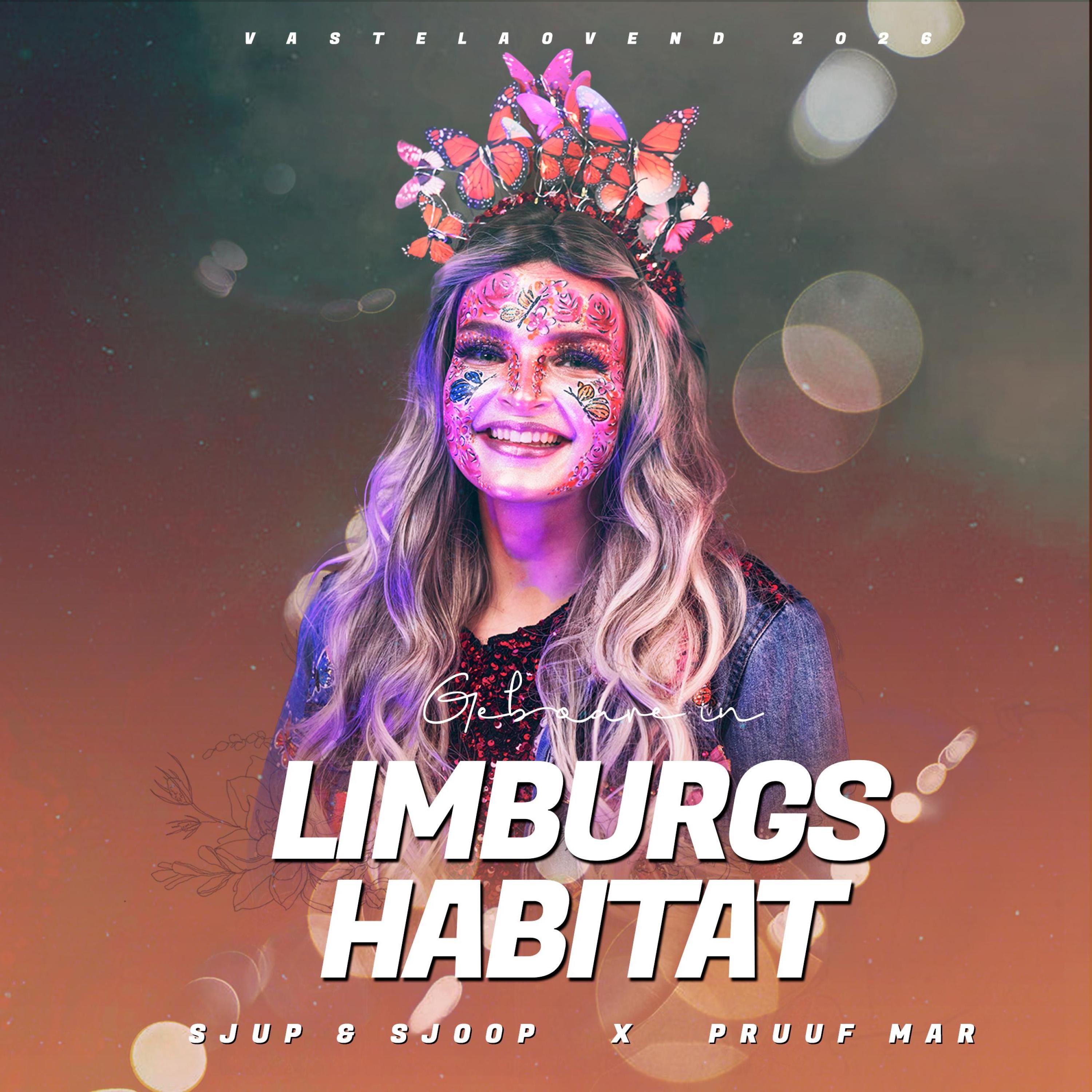 Limburgs Habitat - Single