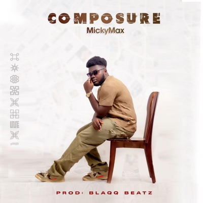 COMPOSURE - Single