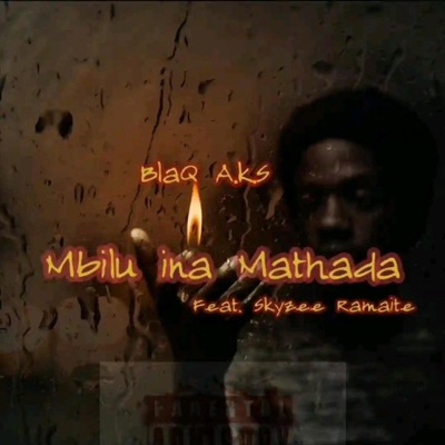 Mbilu ina mathada (feat. Skyzee Ramaite) - Single