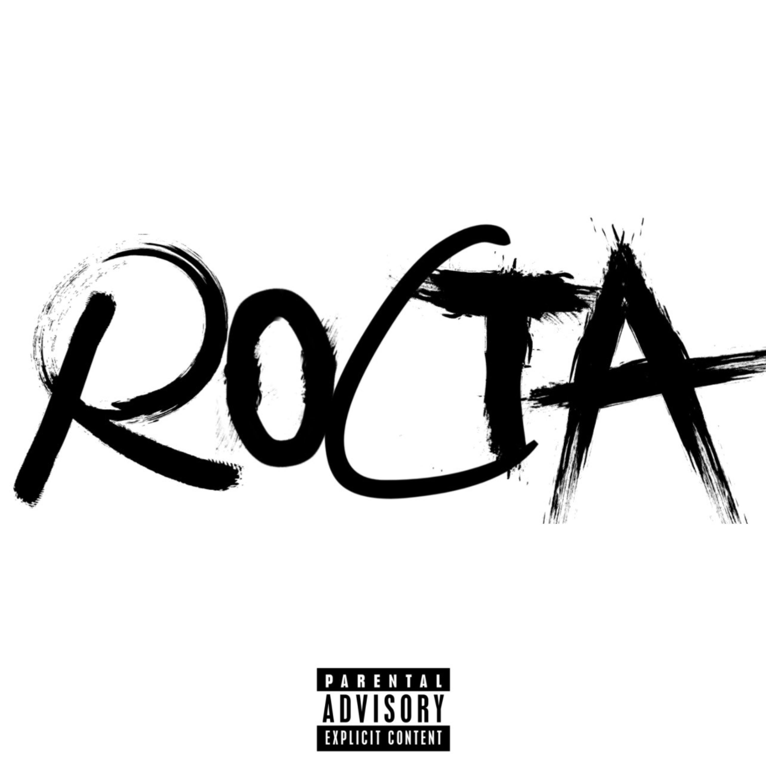 R.O.C.T.A - EP