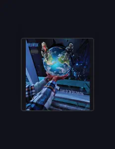 Listen to Wrldnhishands, watch music videos, read bio, see tour dates & more!