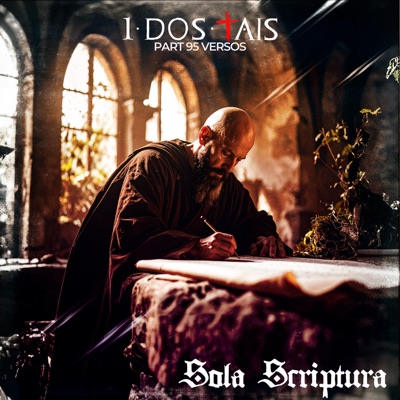 Sola Scriptura (feat. 95 Versos) - Single