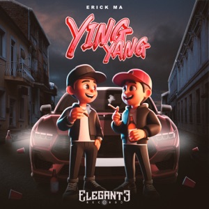 Ying Yang