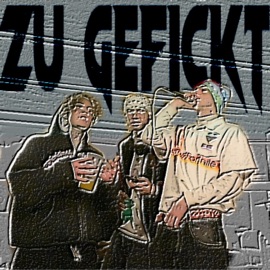 Zu Gefickt (feat. Balthasar) Bene