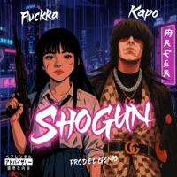 Shogun (feat. Flvckka) - Single - LORD KAPO