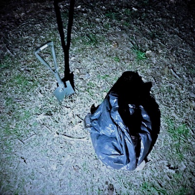 De Estos Polvos Futuros Lodos - Single