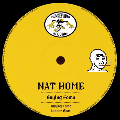 Buying Fomo - Single