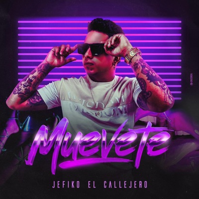 Muevete (feat. Adello On The Beats) - Single