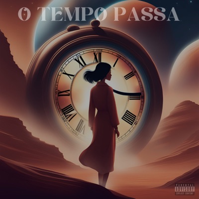O Tempo Passa (feat. Original_djm) - Single