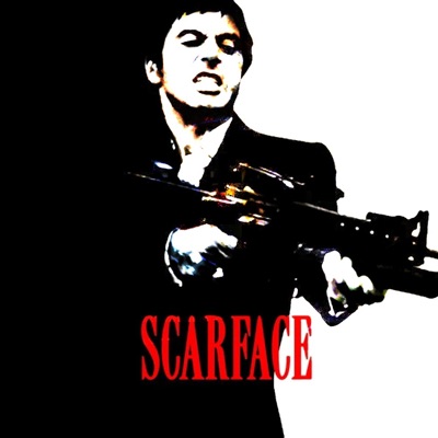 #SCARFACE - Single
